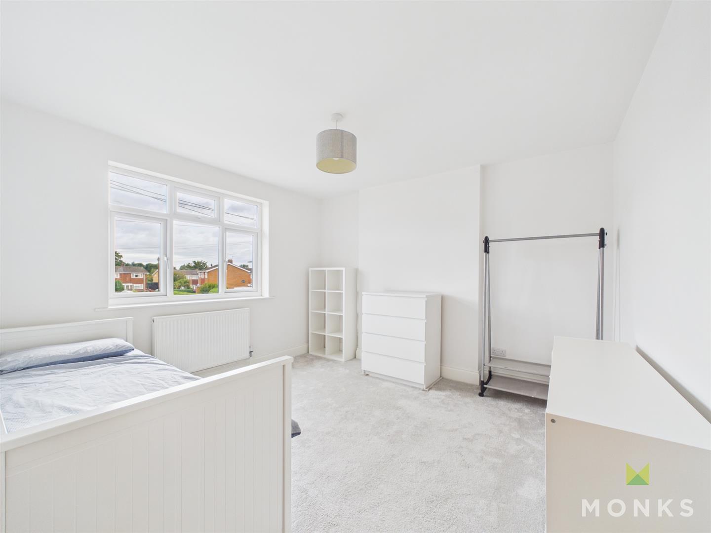14 Monkmoor Avenue, Shrewsbury, SY2 5DZ For Sale